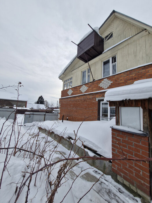 Екатеринбург, ул. Щорса, 27 - фото дома (2)