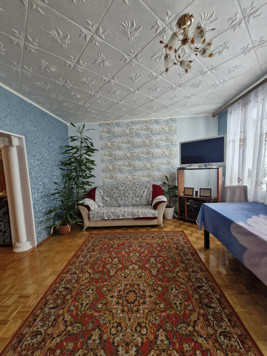 Екатеринбург, ул. Щорса, 27 - фото дома (3)