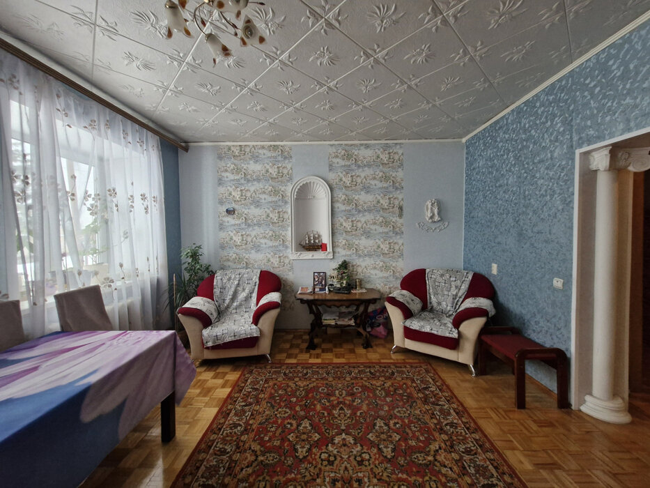 Екатеринбург, ул. Щорса, 27 - фото дома (4)