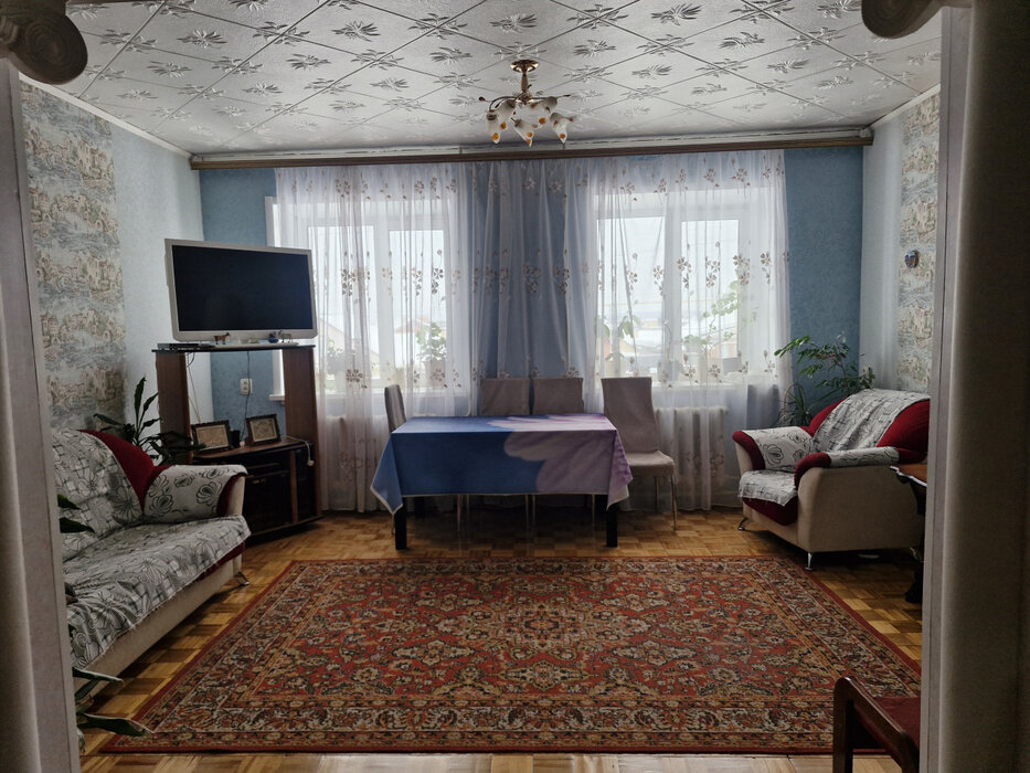 Екатеринбург, ул. Щорса, 27 - фото дома (5)