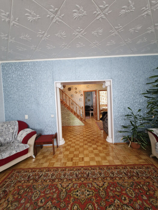 Екатеринбург, ул. Щорса, 27 - фото дома (6)