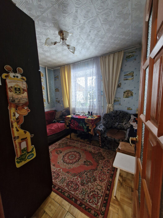 Екатеринбург, ул. Щорса, 27 - фото дома (8)