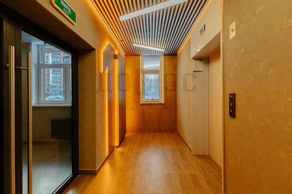 Екатеринбург, ул. Крауля, 107 (ВИЗ) - фото квартиры (6)