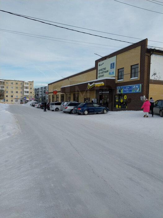 г. Реж, ул. Трудовая, 40 (городской округ Режевской) - фото торговой площади (6)
