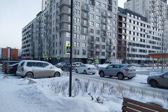 Екатеринбург, ул. Пехотинцев, 2д (Старая Сортировка) - фото торговой площади