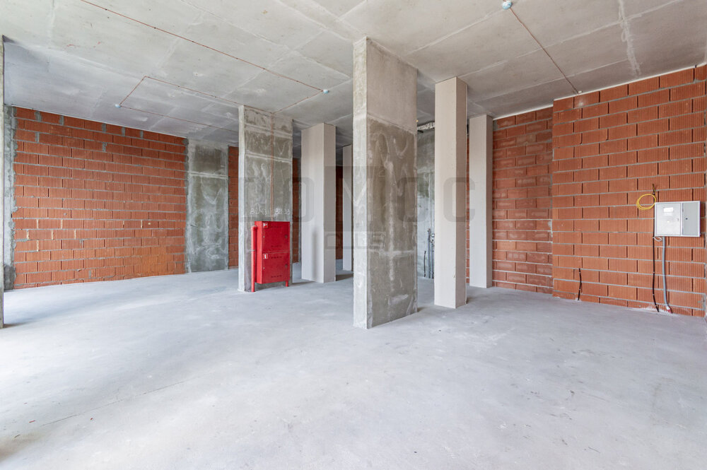 Екатеринбург, ул. Пехотинцев, 2д (Старая Сортировка) - фото торговой площади (3)