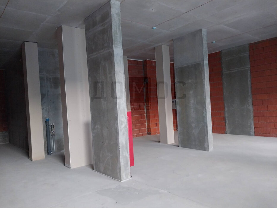 Екатеринбург, ул. Пехотинцев, 2д (Старая Сортировка) - фото торговой площади (4)