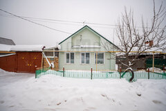 г. Березовский, ул. Некрасова, 44 (городской округ Березовский) - фото дома