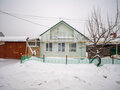Продажа дома: г. Березовский, ул. Некрасова, 44 (городской округ Березовский) - Фото 1