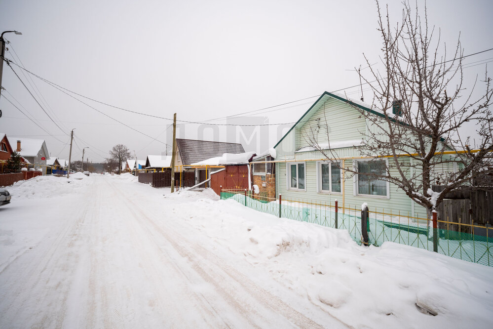 г. Березовский, ул. Некрасова, 44 (городской округ Березовский) - фото дома (8)