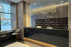 Екатеринбург, ул. Викулова, 24 (ВИЗ) - фото торговой площади