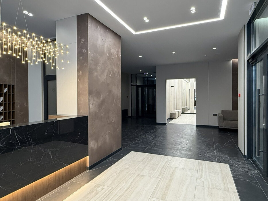 Екатеринбург, ул. Викулова, 24 (ВИЗ) - фото торговой площади (6)