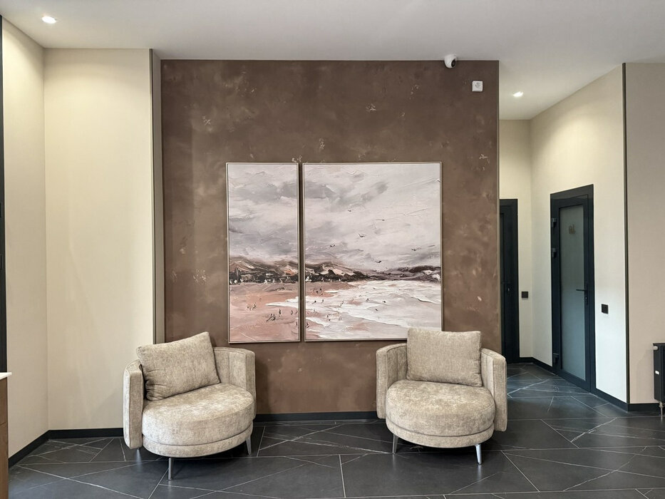 Екатеринбург, ул. Викулова, 24 (ВИЗ) - фото торговой площади (7)