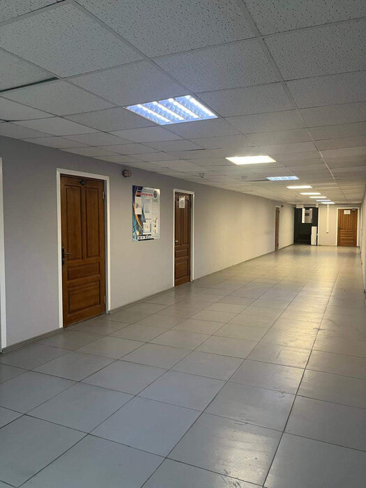 Екатеринбург, ул. Луначарского, 134Б (Центр) - фото офисного помещения (2)