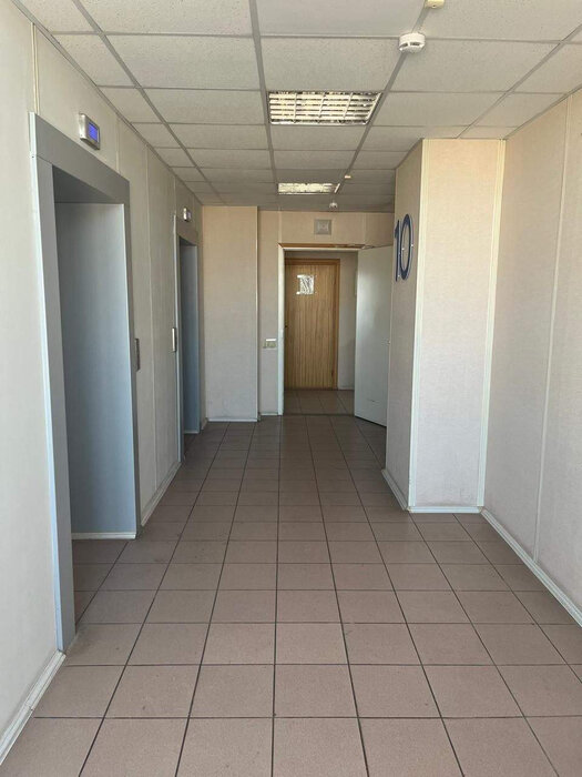 Екатеринбург, ул. Луначарского, 134Б (Центр) - фото офисного помещения (3)