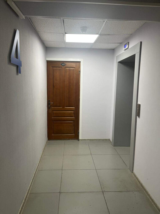 Екатеринбург, ул. Луначарского, 134Б (Центр) - фото офисного помещения (4)