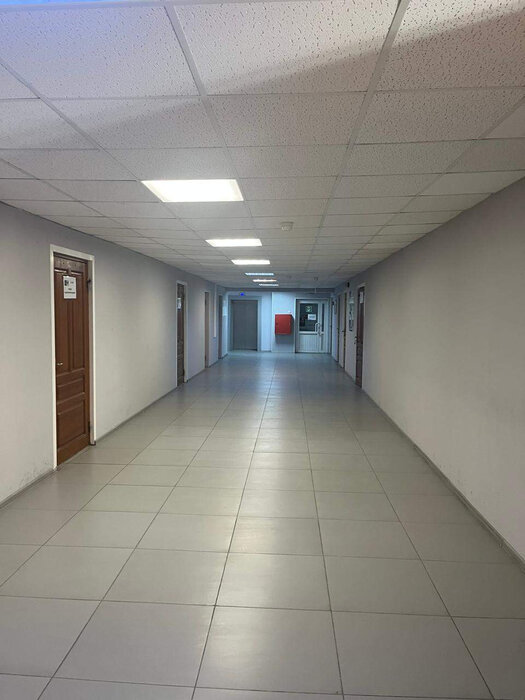 Екатеринбург, ул. Луначарского, 134Б (Центр) - фото офисного помещения (5)