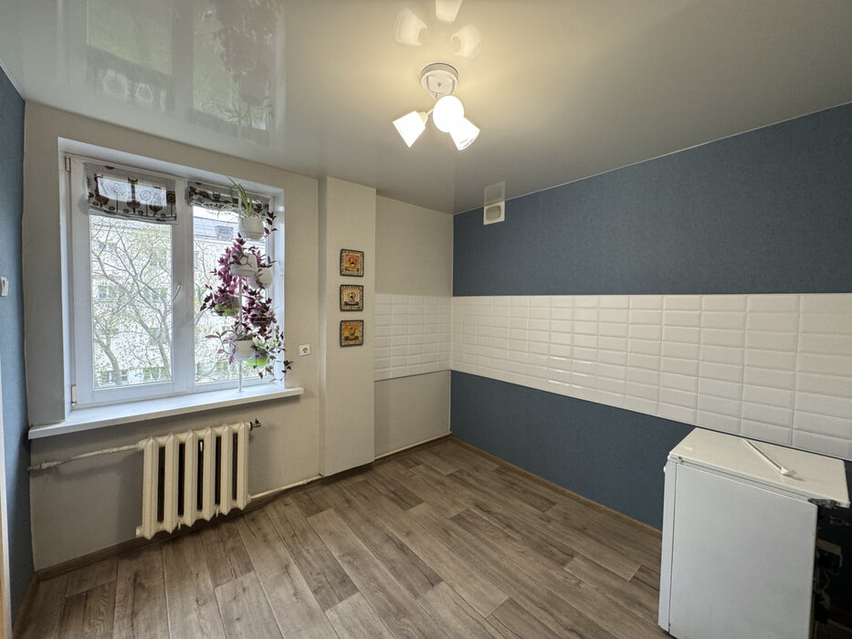 Екатеринбург, ул. Ленина, 52к3 (Центр) - фото квартиры (1)