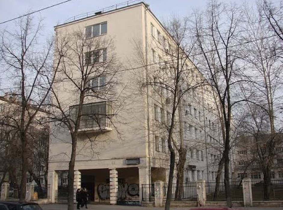 Екатеринбург, ул. Ленина, 52к3 (Центр) - фото квартиры (1)