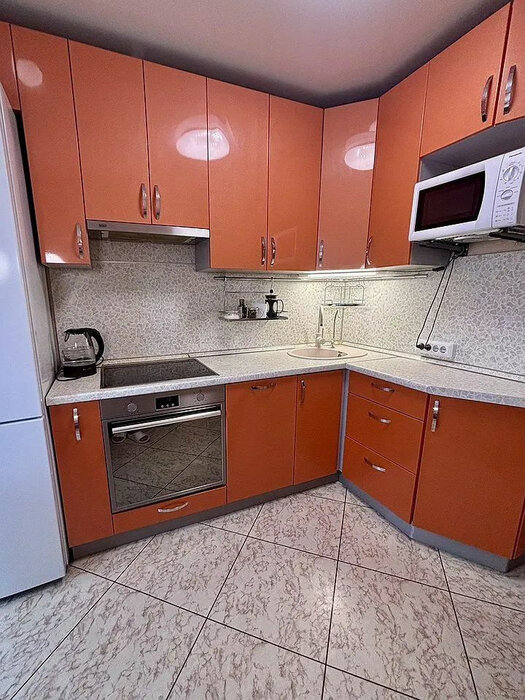 Екатеринбург, ул. Московская, 216 (Юго-Западный) - фото квартиры (1)