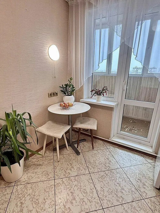 Екатеринбург, ул. Московская, 216 (Юго-Западный) - фото квартиры (2)