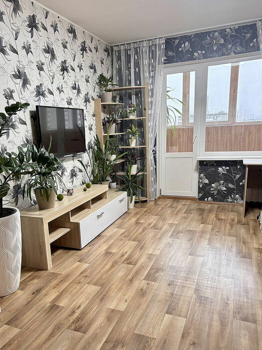 Екатеринбург, ул. Московская, 216 (Юго-Западный) - фото квартиры (3)