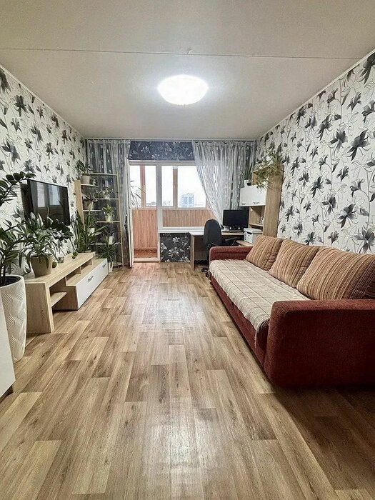 Екатеринбург, ул. Московская, 216 (Юго-Западный) - фото квартиры (4)