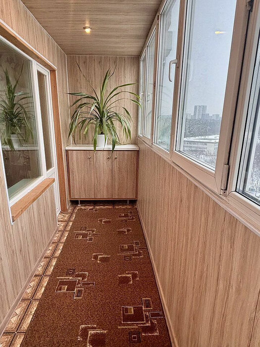 Екатеринбург, ул. Московская, 216 (Юго-Западный) - фото квартиры (6)