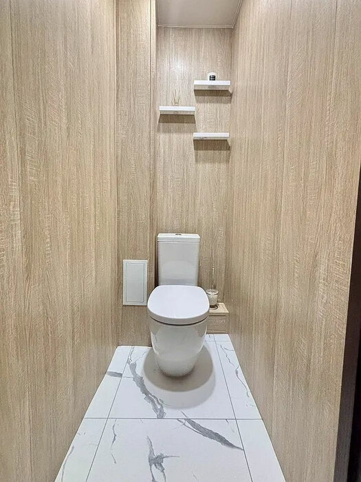 Екатеринбург, ул. Московская, 216 (Юго-Западный) - фото квартиры (7)