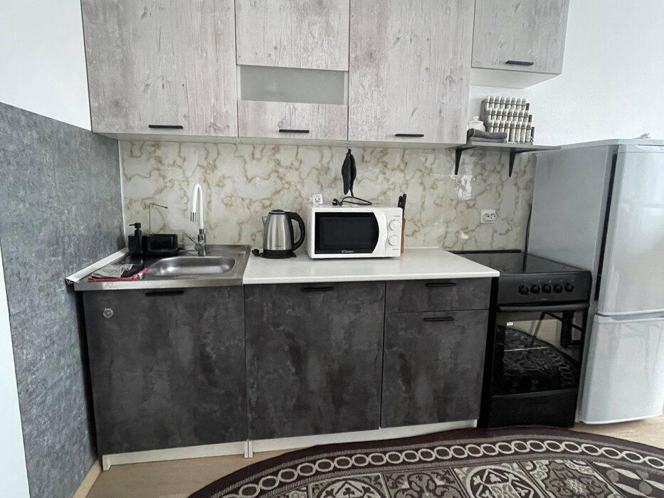 Екатеринбург, ул. Щербакова, 150 (Уктус) - фото квартиры (1)