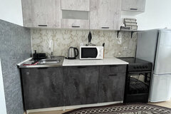 Екатеринбург, ул. Щербакова, 150 (Уктус) - фото квартиры