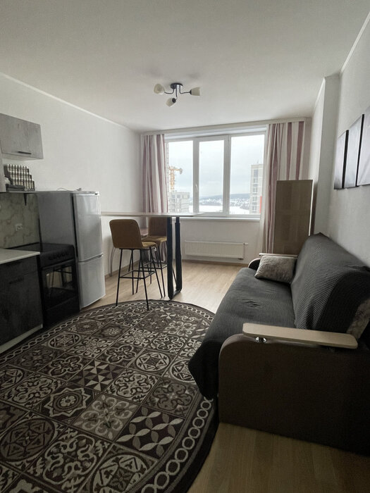 Екатеринбург, ул. Щербакова, 150 (Уктус) - фото квартиры (2)