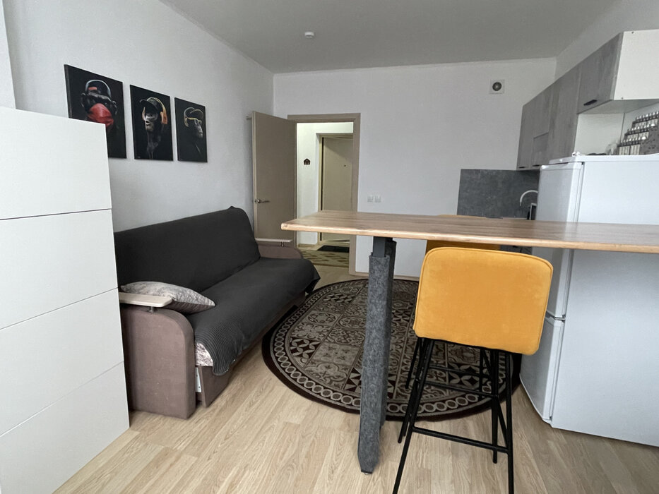 Екатеринбург, ул. Щербакова, 150 (Уктус) - фото квартиры (3)