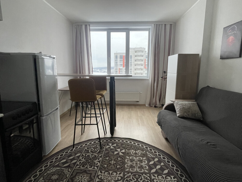 Екатеринбург, ул. Щербакова, 150 (Уктус) - фото квартиры (4)