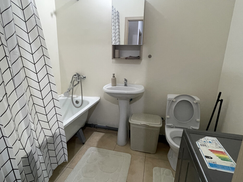 Екатеринбург, ул. Щербакова, 150 (Уктус) - фото квартиры (5)