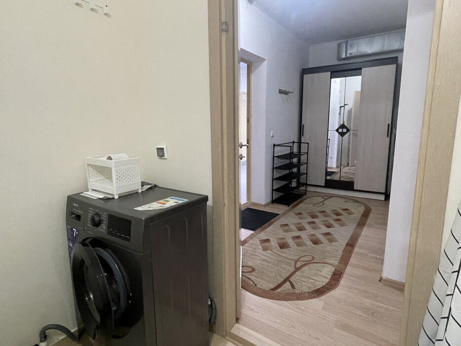 Екатеринбург, ул. Щербакова, 150 (Уктус) - фото квартиры (8)