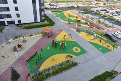 Екатеринбург, ул. Евгения Савкова, 23/2 (Академический) - фото квартиры