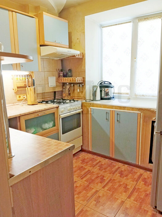 Екатеринбург, ул. Кобозева, 14 (Эльмаш) - фото квартиры (1)