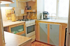 Екатеринбург, ул. Кобозева, 14 (Эльмаш) - фото квартиры