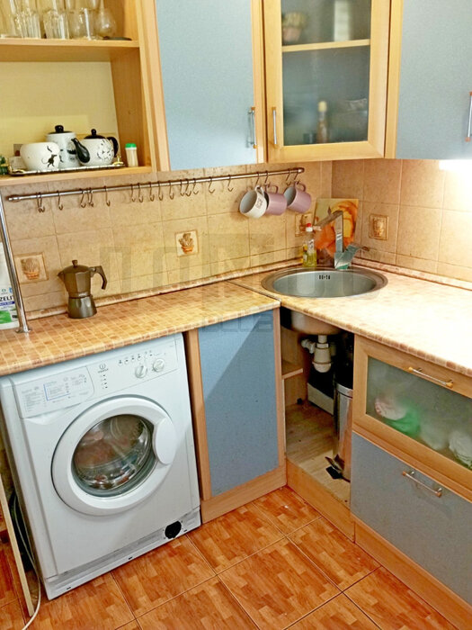 Екатеринбург, ул. Кобозева, 14 (Эльмаш) - фото квартиры (3)