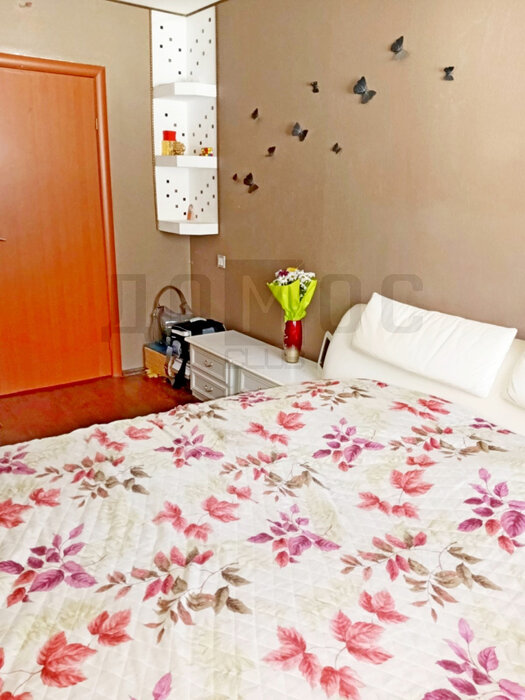 Екатеринбург, ул. Кобозева, 14 (Эльмаш) - фото квартиры (5)