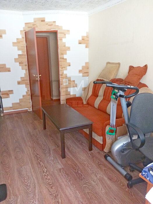 Екатеринбург, ул. Кобозева, 14 (Эльмаш) - фото квартиры (7)