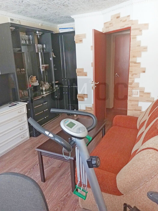 Екатеринбург, ул. Кобозева, 14 (Эльмаш) - фото квартиры (8)