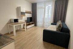 Екатеринбург, ул. Щербакова, 150 (Уктус) - фото квартиры