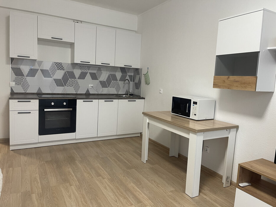 Екатеринбург, ул. Щербакова, 150 (Уктус) - фото квартиры (2)