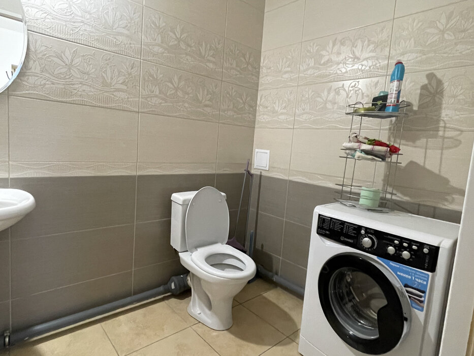 Екатеринбург, ул. Щербакова, 150 (Уктус) - фото квартиры (7)