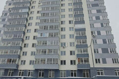 Екатеринбург, ул. Амундсена, 118а (УНЦ) - фото квартиры