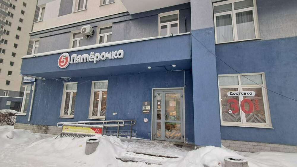 Екатеринбург, ул. Амундсена, 118а (УНЦ) - фото квартиры (2)