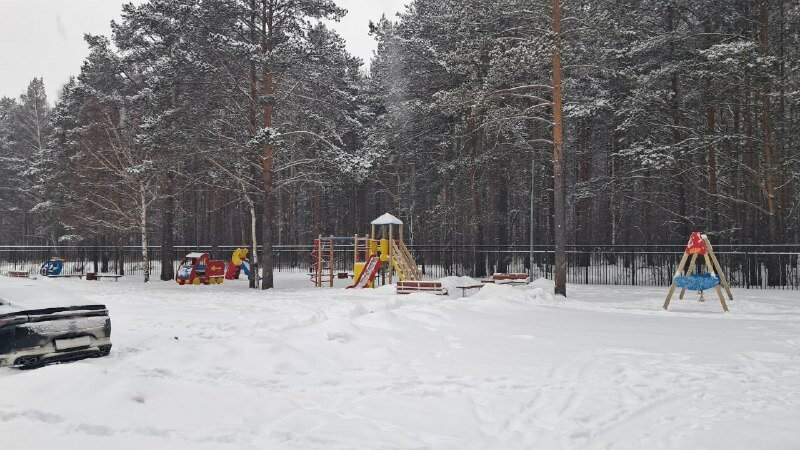 Екатеринбург, ул. Амундсена, 118а (УНЦ) - фото квартиры (3)