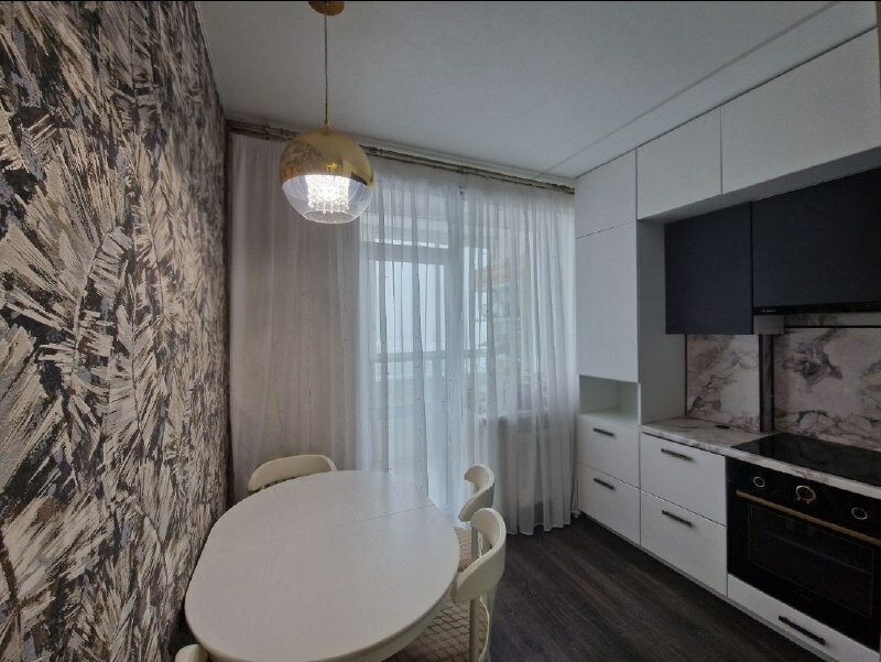 Екатеринбург, ул. Амундсена, 118а (УНЦ) - фото квартиры (6)